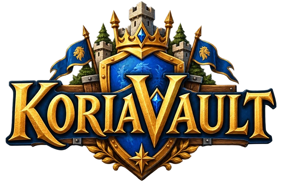 Koria Vault