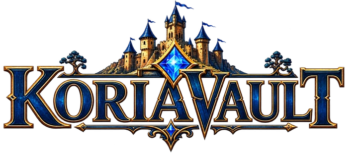 Koria Vault